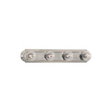 De Lovely 4 Light Vanity Light by Generation - 4701