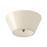 Holt 16W LED 10.13 Inch Wide Flush Mount by Kuzco - FM45710