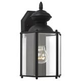 Classico 1 Light Wall Lantern 12.25 Inch Tall by Generation - 8509