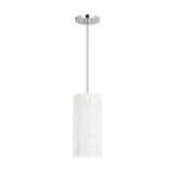 Kate Spade New York 1 Light Small Pendant by Visual Comfort Studio - KSP1011