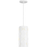 Kate Spade New York 1 Light Small Pendant by Visual Comfort Studio - KSP1011