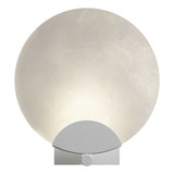 Callisto 1 Light Wall Sconce by Hubbardton Forge - 201059H