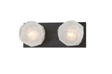 2 LED Light Vanity Light 11 Inch Wide by Hudson Valley - 4182