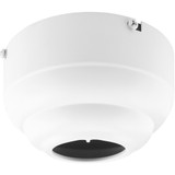 Accessory 45 Degree Slope Ceiling Adapter by Quorum - 7-1745