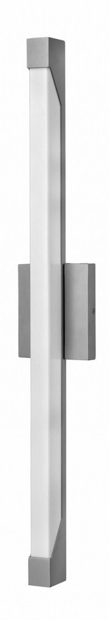 Vista 2 30W LED Light Outdoor Wall Lantern by Hinkley - 12304