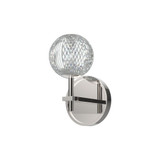 Marni 5W LED Light Vanity Light by Alora - WV321201