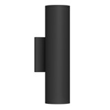 Lorna 24W LED Up/Down Wall Sconce 12.75 Inch Tall X 4.63 Inch Wide by Kuzco - LD3-UD12W24