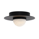Landed 37.1W 1 LED 12 Inch Wide Flush Mount by Modern Forms - FM-16412