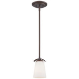 Overland Park 1 Light Mini Pendant by Minka Lavery - 4961