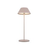 Zola 3W LED Table Lamp 14.38 Inches Tall and 6 Inches Wide by Kuzco - TL67914