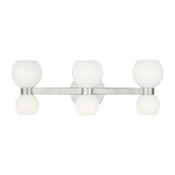 Londyn 6 Light Vanity Light by Visual Comfort Studio - KSV1006