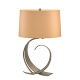 Fullered One Light Table Lamp 22.1 x 14 Inches by Hubbardton Forge - 272674