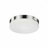 Lomita 19W LED 11 Inch Wide Flush Mount by Kuzco - FM2011