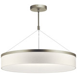 Mercel 3 Light Large Chandelier by Kichler - 42299