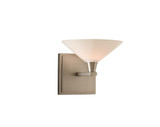 Galvaston 3W 1 LED Vanity Light by Kalco - 315131