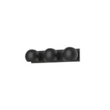 Willow 3 Light Vanity Light by Alora - VL548322