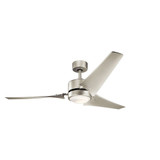 Rana - Ceiling Fan with Light Kit - 60 inches wide by Kichler  - 310155