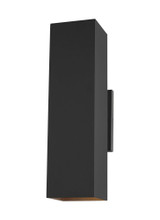Pohl 2 Light Outdoor Wall Lantern by Visual Comfort Studio - 8831702
