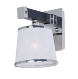 Maritime 1 Light Wall Sconce by Maxim - 20521
