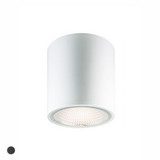 Cask 8W 1 LED Flush Mount 4.25 Inch Wide by Eurofase - 34328