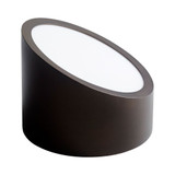Zeepers 8.2W 1 LED Wall Sconce 4.75 Inch Tall and 4.75 Inch Wide by Oxygen - 3-560