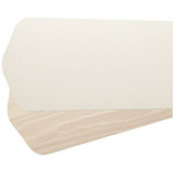 Chateaux Type 4 Blade 52 Inches Wide by Quorum - 525-T4