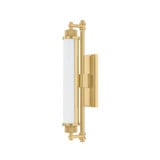 Plandome 13W 1 LED Bath Vanity 18 Inch and 4.25 Inch Wide by Hudson Valley - 4718