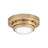 Porte 11W LED 1.39 Inch Wide Flush Mount by Hinkley - 32703