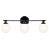 Benno 3 LED Light Vanity Light by Kichler - 55172