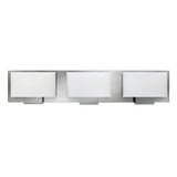 Milas 3 Light Vanity Light by Hinkley - 53553