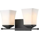 Darcy 2 Light Vanity Light by Z Lite - 1939-2V