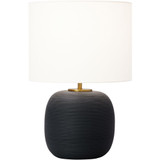 Fanny 9W 1 LED Table Lamp 22.63 x 15 Inches by Visual Comfort Studio - HT1071