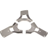 Arcade Monte Carlo Fans Custom Finish Kit by Visual Comfort Fan - ACFK
