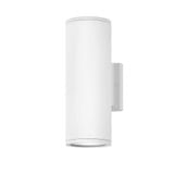 Silo 13W 2 LED Outdoor Wall Lantern by Hinkley - 13594