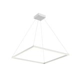 Piazza 62W LED Oversized Pendant by Kuzco - PD88132