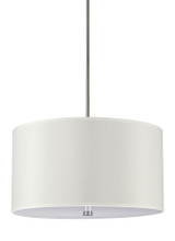 Dayna 4 Light Large Pendant by Visual Comfort Studio - 65262