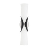 Muncie 2 Light Wall Sconce by Troy - B2102