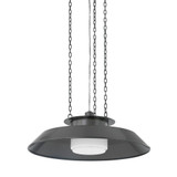 Woodrow 1 Light Large Pendant by Hudson Valley - 8822