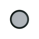 Slim Line II 15W 1 LED Flush Mount 0.87 Inch and 7 Inch Wide by Craftmade - X9407
