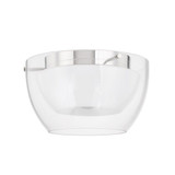 Dutton 1 Light 14 Inch Wide Flush Mount by Troy - C5114