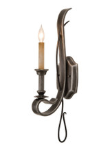 Keller 1 Light Wall Sconce by Kalco - 5101
