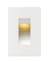 Luna 120V 4W LED Vertical Step Light by Hinkley - 58504
