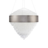 Luzerne 121.3W 1 LED Large Pendant by Modern Forms - PD-30126