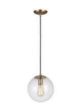 Hanging Globe 1 Light Small Pendant by Visual Comfort Studio - 6601801