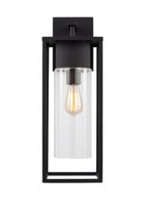 Vado 1 Light Extra Large Outdoor Wall Lantern by Visual Comfort Studio - 8831101