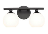 Neoma 2 Light Vanity Light by Z Lite - 1100-2V