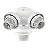 Accessory 27W 3 LED Ceiling Fan Light Kit by Quorum - 2303-LED