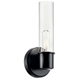 Aviv 1 Light Wall Sconce by Kichler - 52653