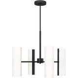 Capalino 8 Light Medium Chandelier by Visual Comfort Studio - DJC1048
