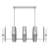 Passage 8 Light Oversized Pendant by Hubbardton Forge - 131080
